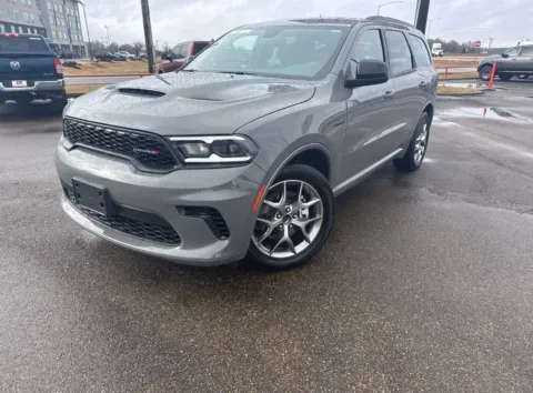 Another view of 2026 Dodge Durango GT Plus HEMI V8 for sale in West Memphis, AR at D3 Chrysler Dodge Jeep Ram