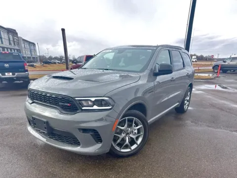 Photos of 2026 Dodge Durango GT Plus HEMI V8 for sale in West Memphis, AR at D3 Chrysler Dodge Jeep Ram