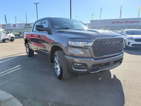 More photos of 2026 Ram 1500 Express at D3 Chrysler Dodge Jeep Ram, AR