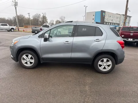 More photos of 2019 Chevrolet Trax LT at D3 Chrysler Dodge Jeep Ram, AR