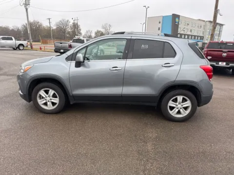 More photos of 2019 Chevrolet Trax LT at D3 Chrysler Dodge Jeep Ram, AR