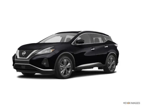 Black 2019 Nissan Murano Platinum for sale in West Memphis, AR