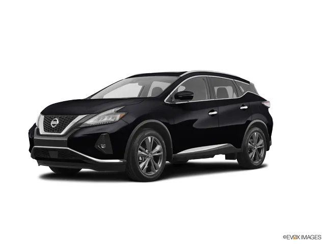 2019 Nissan Murano Platinum for sale in West Memphis, AR