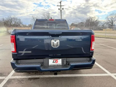 More photos of 2020 Ram 1500 Big Horn/Lone Star at D3 Chrysler Dodge Jeep Ram, AR