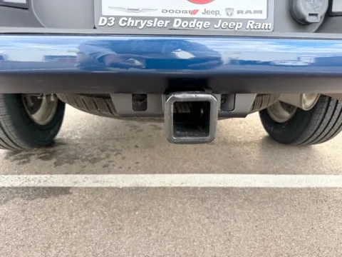 Another view of 2020 Ram 1500 Big Horn/Lone Star for sale in West Memphis, AR at D3 Chrysler Dodge Jeep Ram