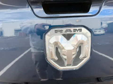 More photos of 2020 Ram 1500 Big Horn/Lone Star at D3 Chrysler Dodge Jeep Ram, AR