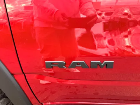 More photos of 2026 Ram 1500 Rebel at D3 Chrysler Dodge Jeep Ram, AR
