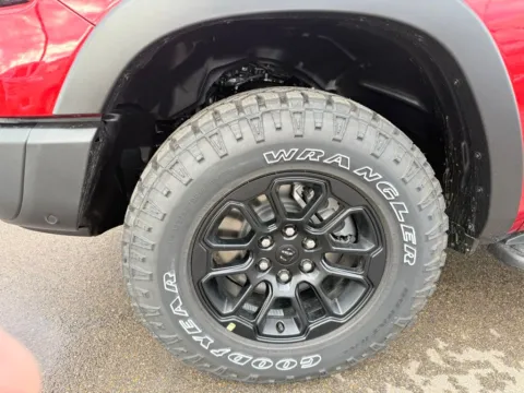 Another view of 2026 Ram 1500 Rebel for sale in West Memphis, AR at D3 Chrysler Dodge Jeep Ram