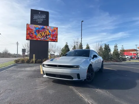Gray 2024 Dodge Charger R/T for sale in West Memphis, AR