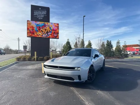 Photos of 2024 Dodge Charger R/T for sale in West Memphis, AR at D3 Chrysler Dodge Jeep Ram