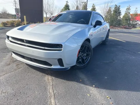 More photos of 2024 Dodge Charger R/T at D3 Chrysler Dodge Jeep Ram, AR