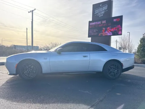 More photos of 2024 Dodge Charger R/T at D3 Chrysler Dodge Jeep Ram, AR