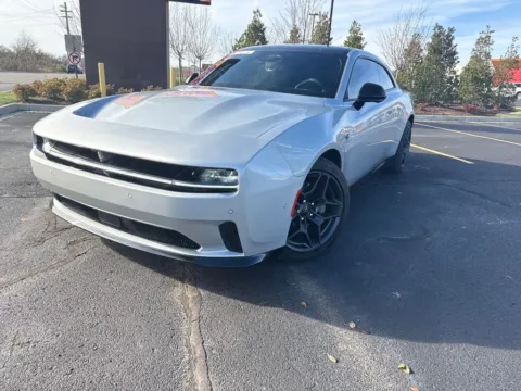 Another view of 2024 Dodge Charger R/T for sale in West Memphis, AR at D3 Chrysler Dodge Jeep Ram