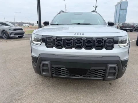 Another view of 2026 Jeep Cherokee Laredo for sale in West Memphis, AR at D3 Chrysler Dodge Jeep Ram