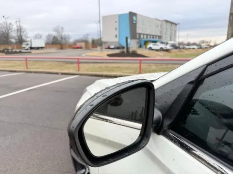 More photos of 2022 Nissan Altima 2.5 SR at D3 Chrysler Dodge Jeep Ram, AR