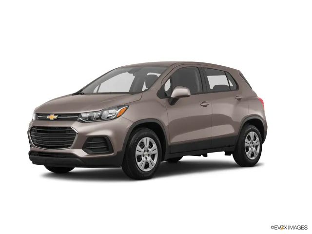 2018 Chevrolet Trax LS for sale in West Memphis, AR