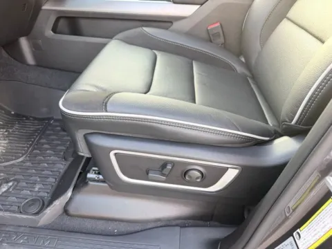 More photos of 2026 Ram 1500 Laramie at D3 Chrysler Dodge Jeep Ram, AR