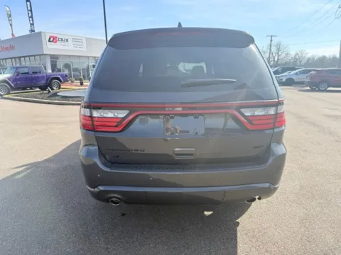 More photos of 2026 Dodge Durango GT HEMI V8 at D3 Chrysler Dodge Jeep Ram, AR