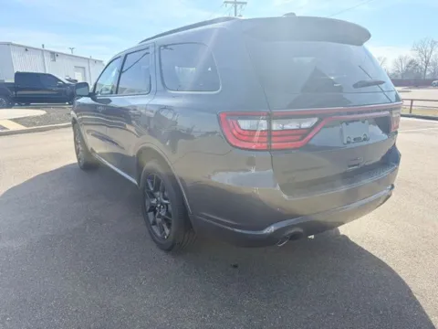 More photos of 2026 Dodge Durango GT HEMI V8 at D3 Chrysler Dodge Jeep Ram, AR