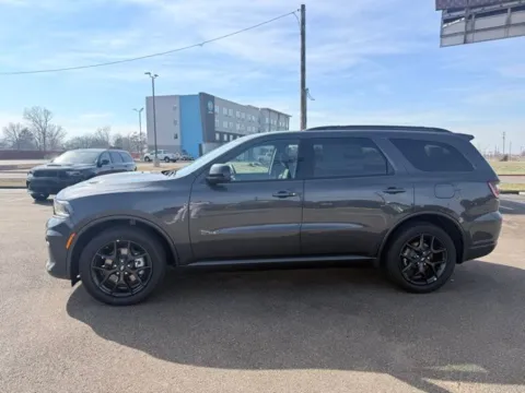 Another view of 2026 Dodge Durango GT HEMI V8 for sale in West Memphis, AR at D3 Chrysler Dodge Jeep Ram