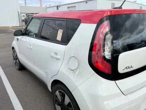 Another view of 2018 Kia Soul Plus for sale in West Memphis, AR at D3 Chrysler Dodge Jeep Ram