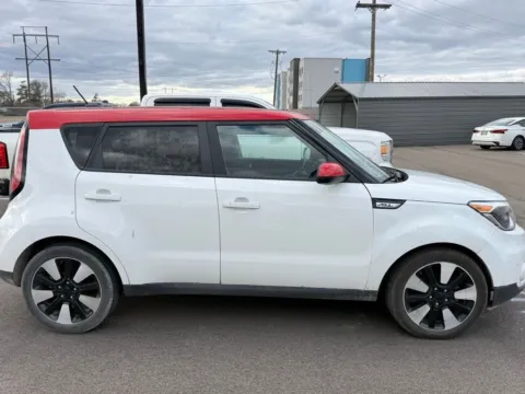 More photos of 2018 Kia Soul Plus at D3 Chrysler Dodge Jeep Ram, AR