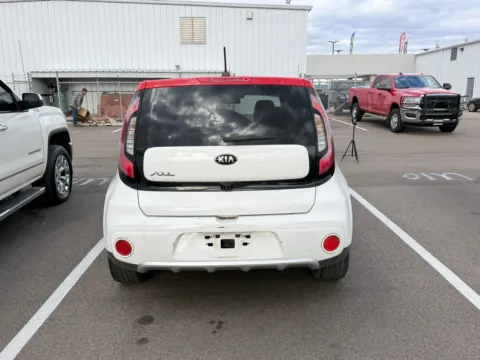 More photos of 2018 Kia Soul Plus at D3 Chrysler Dodge Jeep Ram, AR