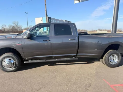 Photos of 2026 Ram 3500 Tradesman for sale in West Memphis, AR at D3 Chrysler Dodge Jeep Ram