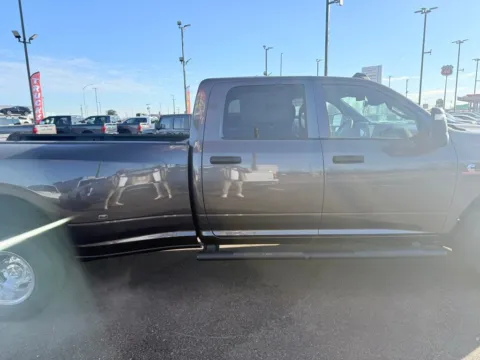 More photos of 2026 Ram 3500 Tradesman at D3 Chrysler Dodge Jeep Ram, AR