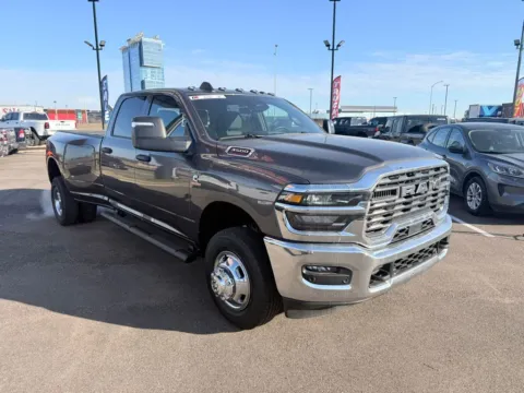 More photos of 2026 Ram 3500 Tradesman at D3 Chrysler Dodge Jeep Ram, AR