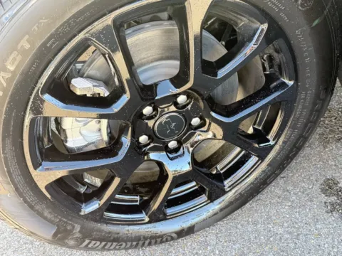 Another view of 2024 Dodge Durango GT for sale in West Memphis, AR at D3 Chrysler Dodge Jeep Ram