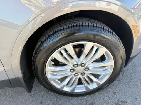 Photos of 2017 Cadillac XT5 Luxury for sale in West Memphis, AR at D3 Chrysler Dodge Jeep Ram