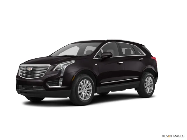 2017 Cadillac XT5 Luxury for sale in West Memphis, AR