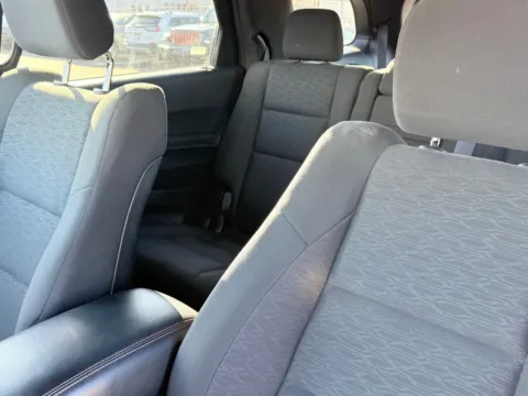 Another view of 2019 Honda CR-V LX for sale in West Memphis, AR at D3 Chrysler Dodge Jeep Ram