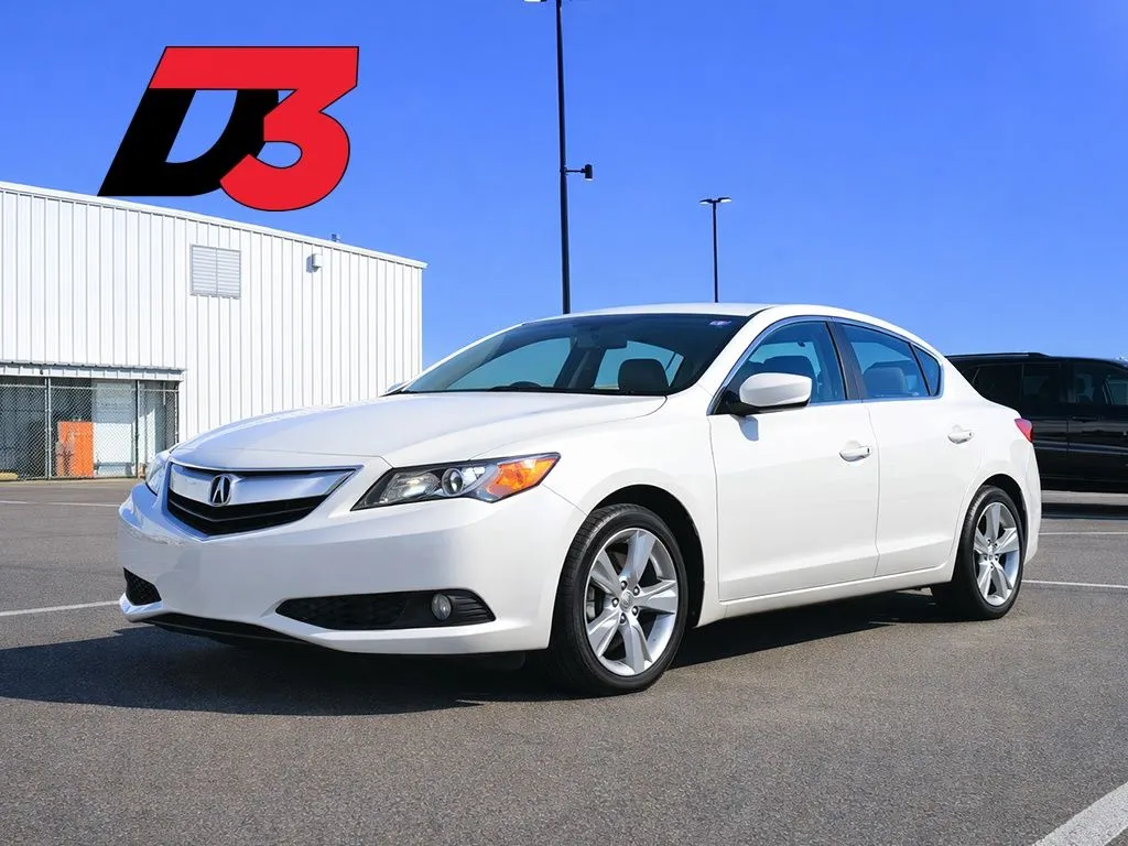 Brown 2013 Acura ILX 2.0L for sale in West Memphis, AR
