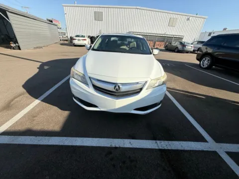 Photos of 2013 Acura ILX 2.0L for sale in West Memphis, AR at D3 Chrysler Dodge Jeep Ram