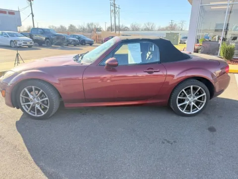 More photos of 2012 Mazda Miata Touring at D3 Chrysler Dodge Jeep Ram, AR