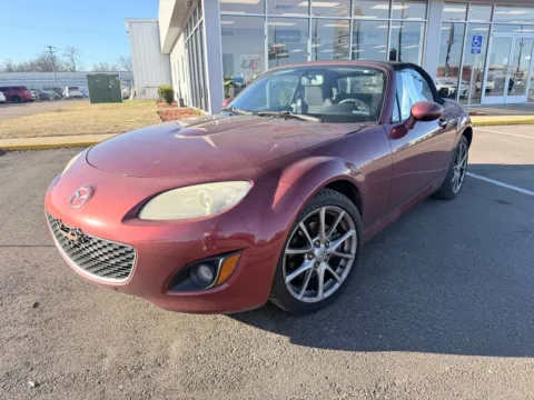More photos of 2012 Mazda Miata Touring at D3 Chrysler Dodge Jeep Ram, AR
