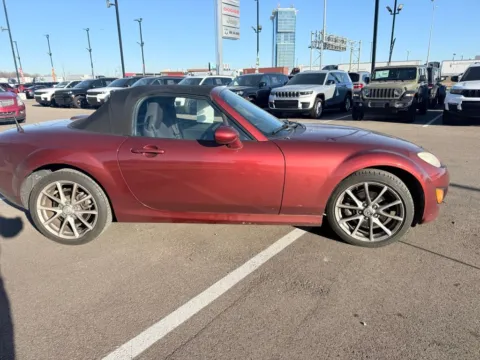 Photos of 2012 Mazda Miata Touring for sale in West Memphis, AR at D3 Chrysler Dodge Jeep Ram