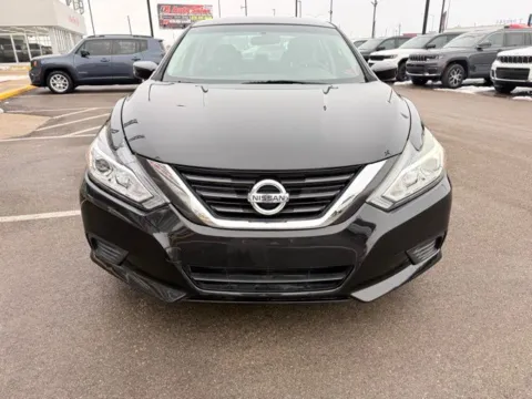 More photos of 2018 Nissan Altima 2.5 S at D3 Chrysler Dodge Jeep Ram, AR