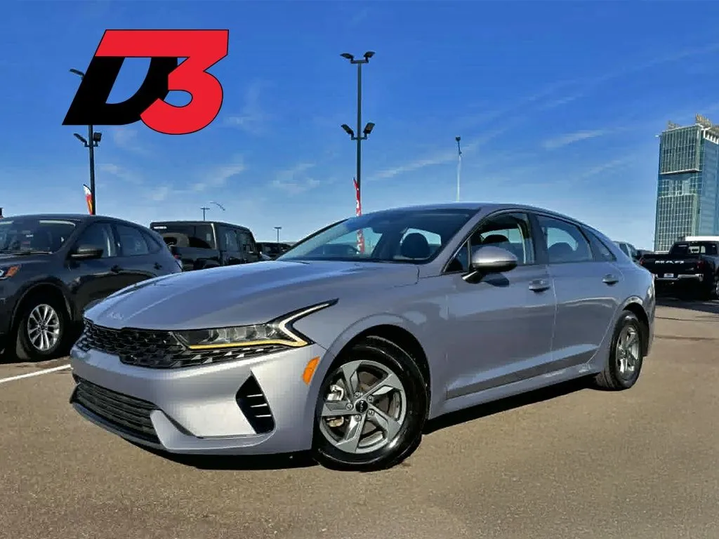 2022 Kia K5 LX for sale in West Memphis, AR
