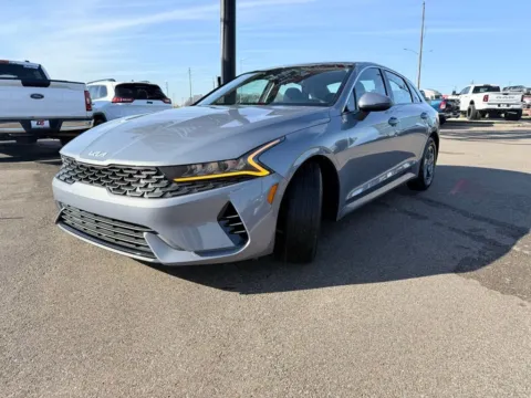 More photos of 2022 Kia K5 LX at D3 Chrysler Dodge Jeep Ram, AR