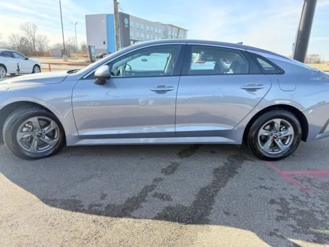 More photos of 2022 Kia K5 LX at D3 Chrysler Dodge Jeep Ram, AR