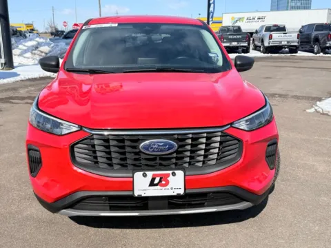 More photos of 2024 Ford Escape Active at D3 Chrysler Dodge Jeep Ram, AR
