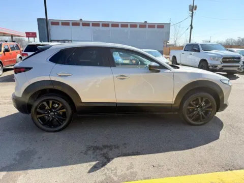 More photos of 2024 Mazda CX-30 2.5 S Select Sport at D3 Chrysler Dodge Jeep Ram, AR