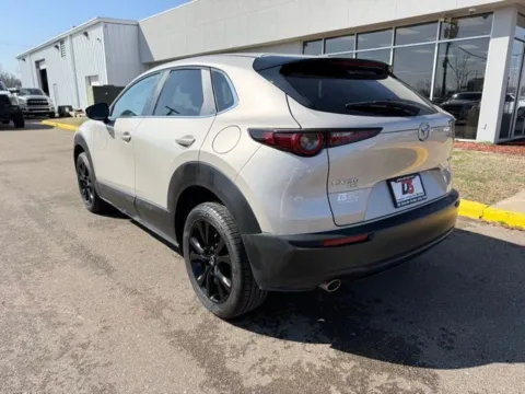 Another view of 2024 Mazda CX-30 2.5 S Select Sport for sale in West Memphis, AR at D3 Chrysler Dodge Jeep Ram