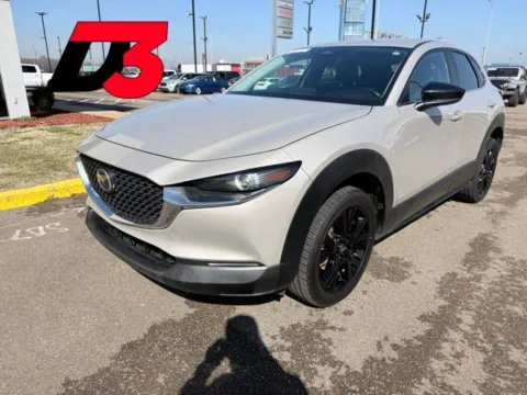 Unknown 2024 Mazda CX-30 2.5 S Select Sport for sale in West Memphis, AR