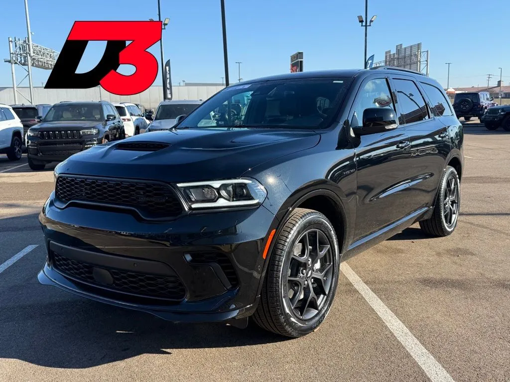 2026 Dodge Durango GT Plus HEMI V8 for sale in West Memphis, AR