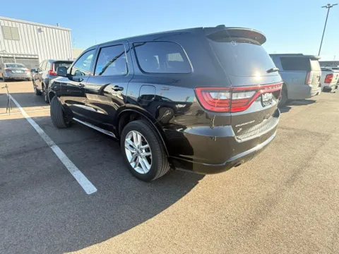 More photos of 2024 Dodge Durango GT Plus at D3 Chrysler Dodge Jeep Ram, AR