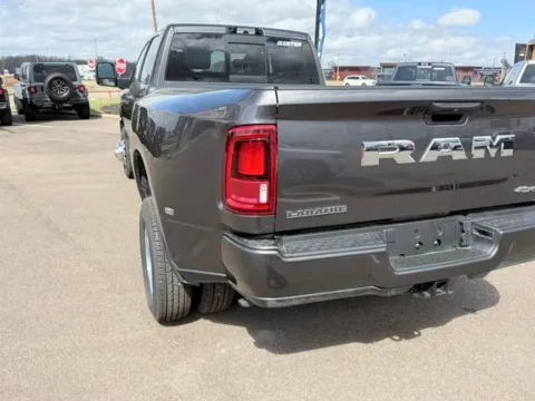 Another view of 2026 Ram 3500 Laramie for sale in West Memphis, AR at D3 Chrysler Dodge Jeep Ram